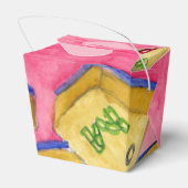 麻雀タイル フェイバーボックス (裏面サイド)