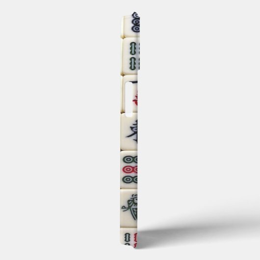 麻雀タイル Case-Mate iPhoneケース (裏面 / 右)