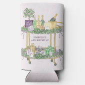 麻雀バーカート スリム缶クーラー (裏面)