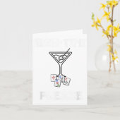 麻雀マおもしろいー・チニ・テール・ジョーク麻雀 カード (黄色い花)