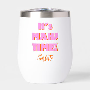 麻雀マージャンチョンピンク引用文 パーソナライズされた