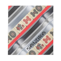 麻雀モノグラムの