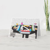 麻雀勝 カード (正面)