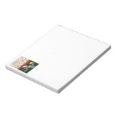 麻雀春 ノートパッド (回転)