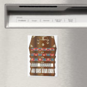 麻雀木箱マグネット マグネット (インサイチュ (食洗機))