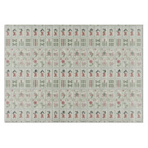 麻雀牌強化ガラス