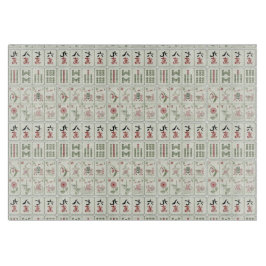 麻雀牌強化ガラス カッティングボード