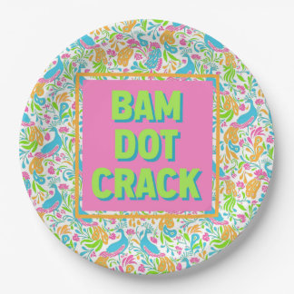 麻雀紙プレート ペーパープレート