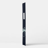 麻雀芸術的瓦 Case-Mate iPhoneケース (裏面 / 右)