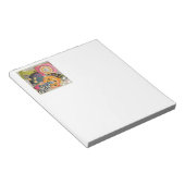 麻雀財布 ノートパッド (アングル)