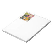 麻雀財布 ノートパッド (回転)