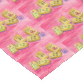 麻雀 テーブルクロス (アングル)