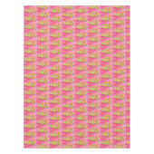 麻雀 テーブルクロス (正面)