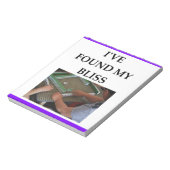 麻雀 ノートパッド (回転)