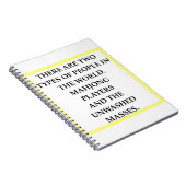 麻雀 ノートブック (右側)