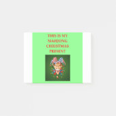 麻雀 ポストイット (正面)