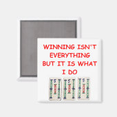 麻雀 マグネット (正面/裏面)