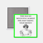 麻雀 マグネット (正面/裏面)