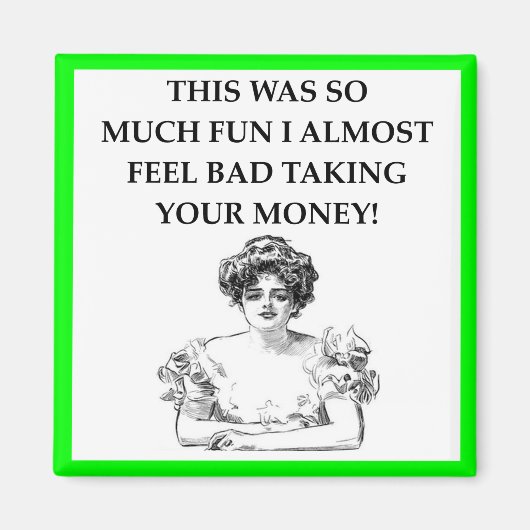 麻雀 マグネット (正面)