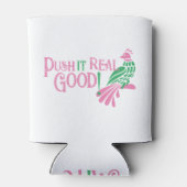 麻雀！ |マジョング 缶クーラー (裏面)