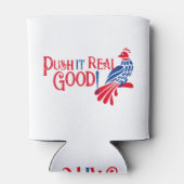 麻雀！ |マジョング 缶クーラー (裏面)