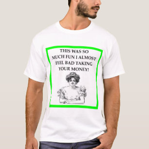 麻雀 Tシャツ