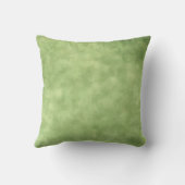 黄かわいらし色ヒマワリとオレンジバタフライ クッション (裏面)