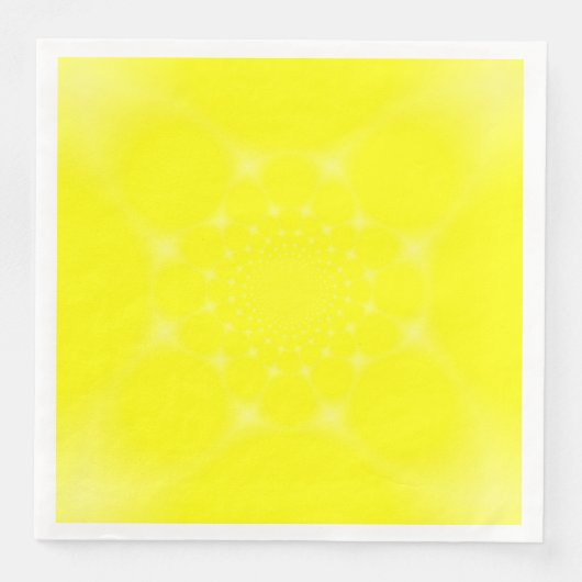 黄きらめく色 (正面)