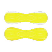 黄きらめく色 野球ボール (パネル)