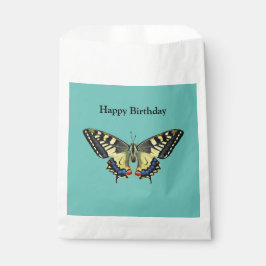 黄と黒 フェイバーバッグ