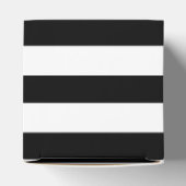 黄エレガントパイナップルありがとう フェイバーボックス (上部)