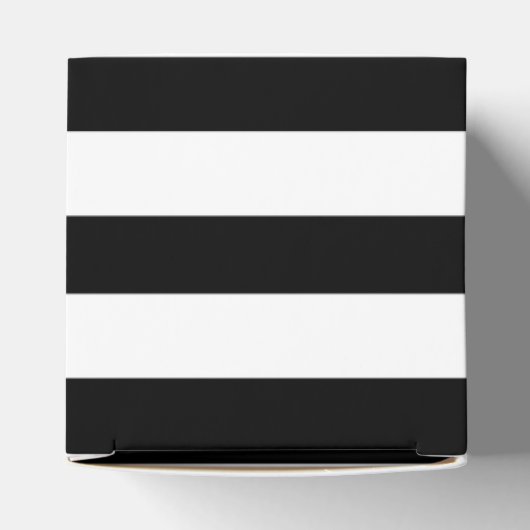 黄エレガントパイナップルありがとう フェイバーボックス (上部)