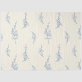 黄エレガント淡い色の色・青鋼植物学 薄葉紙