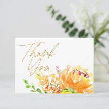 黄エレガント色の水彩フローラ