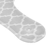 黄クローバーパーソナライズされた切削ボード カッティングボード (角)