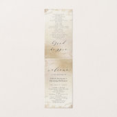 黄グラデーション金ゴールド霜結婚玉式計画 (外部フラット)