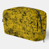 黄グランジ色 ドップキット (右コーナー)