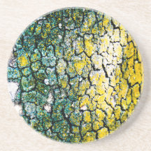 黄グリーン自然