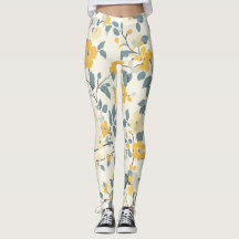 黄コテージフローラ