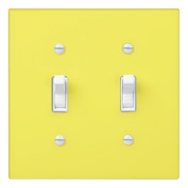 黄シンプル色機関® 2切り替え