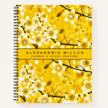 黄スタイリッシュ色の花