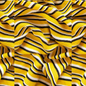 黄ストライプ色レギンス レギンス