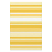 黄ストライプ色