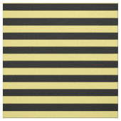 黄ストライプ色/黒または – 別の色に変更 ファブリック (見本)