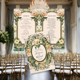 黄ビクトリアンエレガントフローラ結婚式