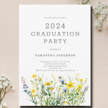 黄フローラ山花卒業パーティー