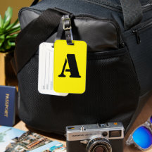 黄モノグラムの色