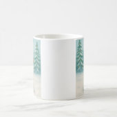 黄ラブラドール コーヒーマグカップ (中央)