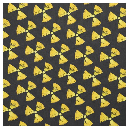 黄動揺して線図布 ファブリック (見本)