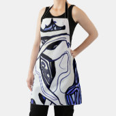 黄化する エプロン (インサイチュ)